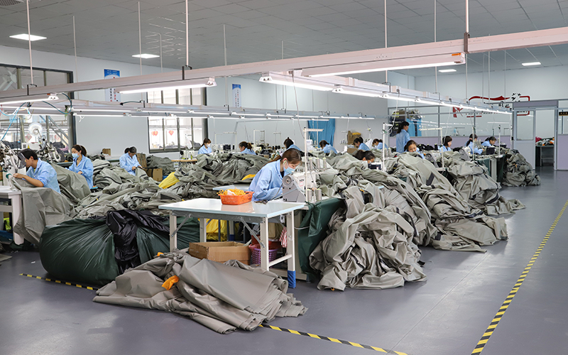 YangZhou Rocknt outdoor co., Ltd -3