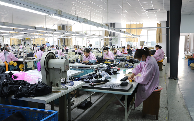 YangZhou Rocknt outdoor co., Ltd -4