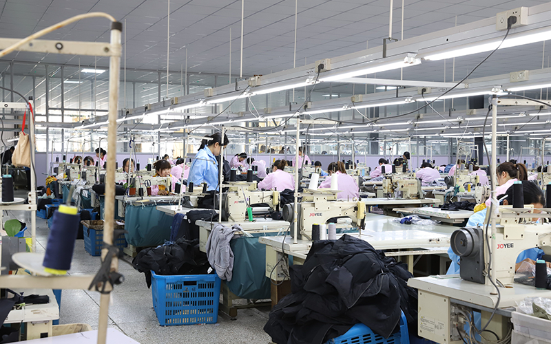 YangZhou Rocknt outdoor co., Ltd-1